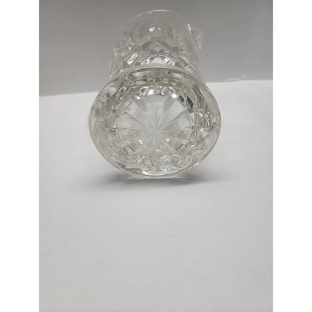 Vintage Anchor Hocking Clear 